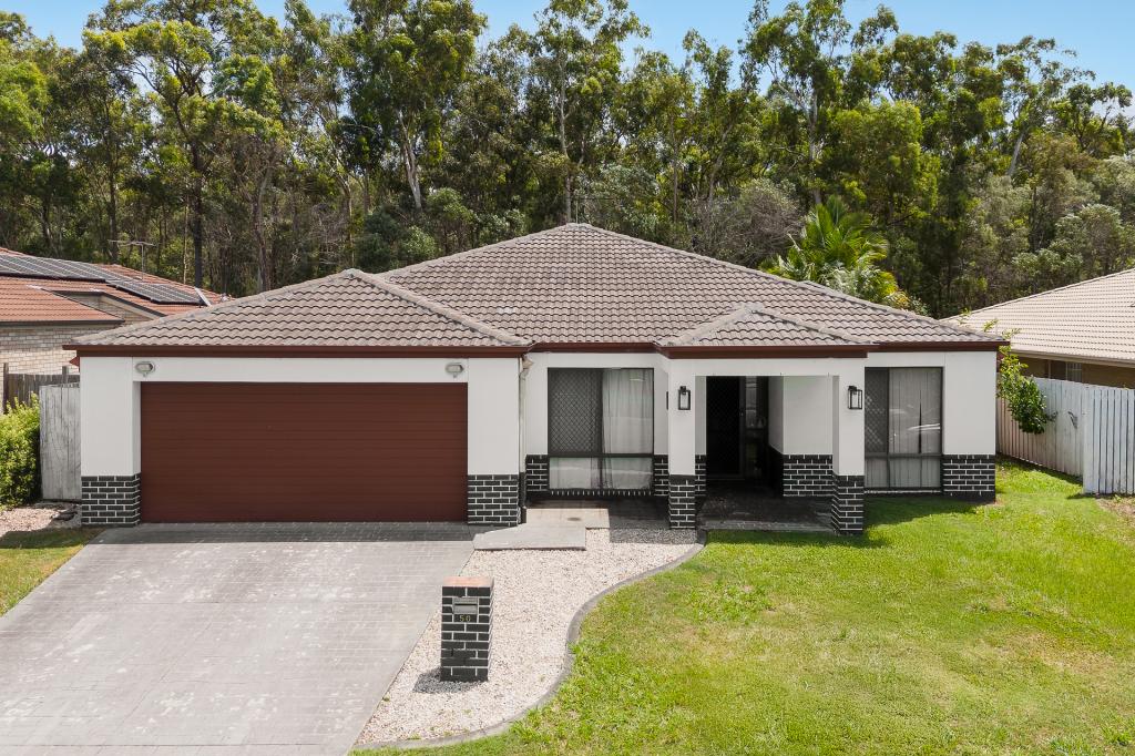 50 Tennessee Way, Berrinba, QLD 4117