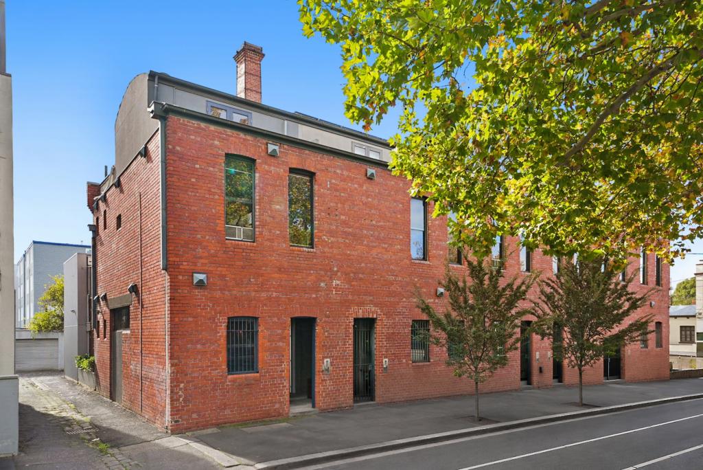 24 Newry St, Carlton North, VIC 3054