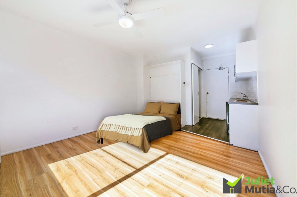 15/3 Rayner St, Lilyfield, NSW 2040