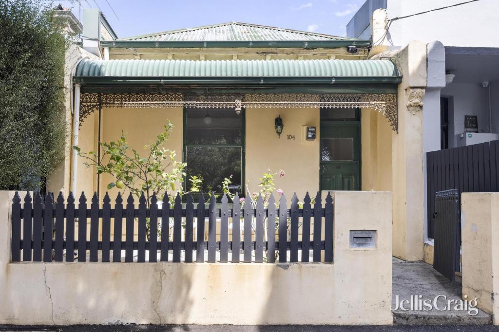 104 Clauscen St, Fitzroy North, VIC 3068