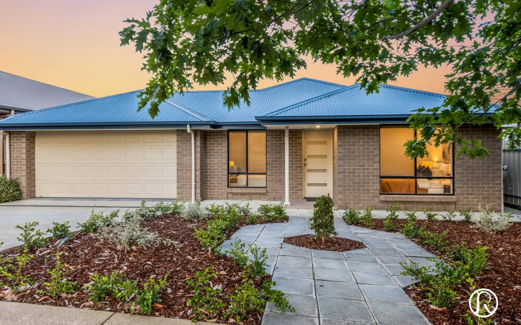 13 Mooney Cct, Nairne, SA 5252