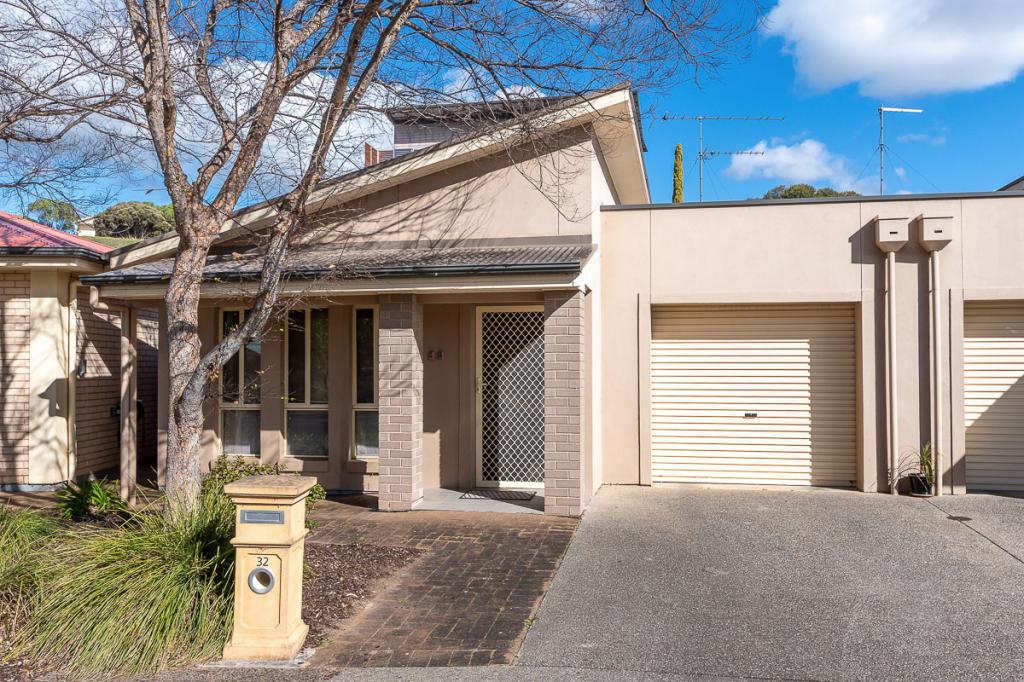 32 Uplands Dr, Murray Bridge, SA 5253