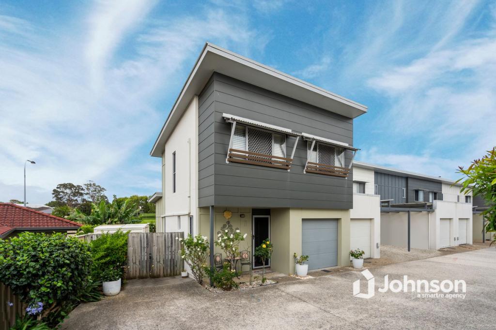 11/22 Cola Cres, Wynnum West, QLD 4178