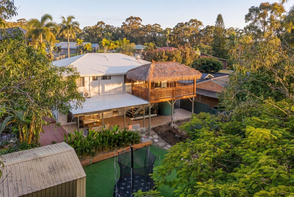13 Marla Way, Carrara, QLD 4211