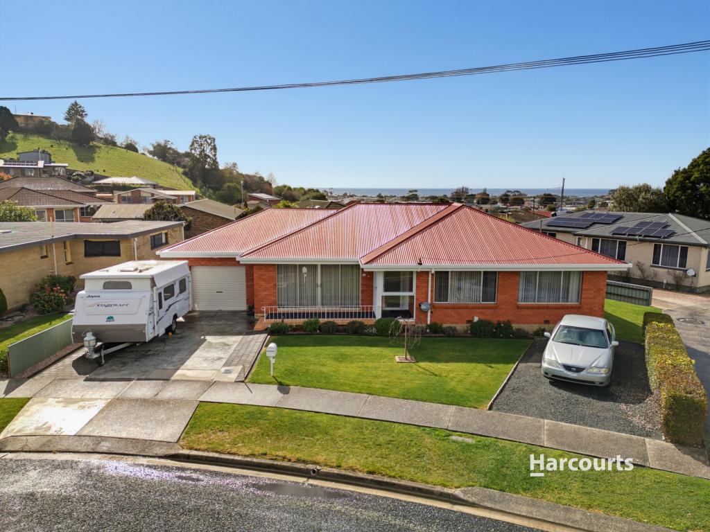 32 Richardson St, West Ulverstone, TAS 7315