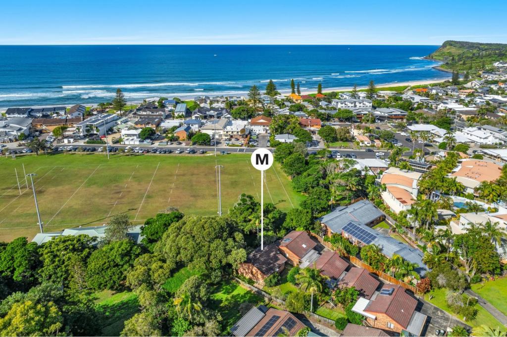 5/32 Sunrise Cres, Lennox Head, NSW 2478