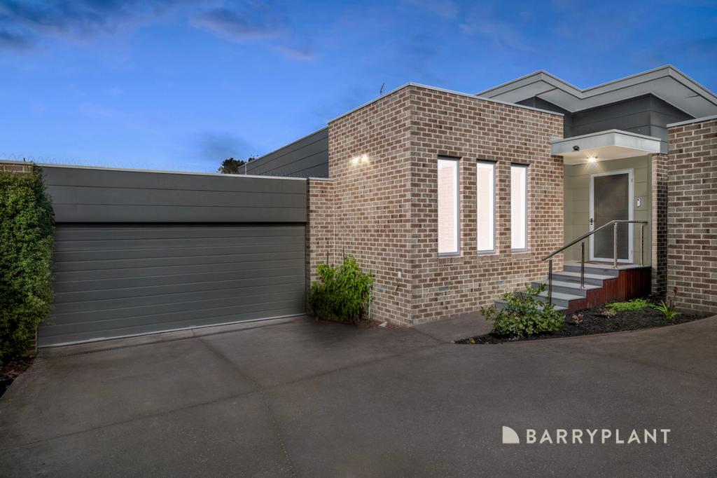 2/12 Murrowong Ave, Rosebud, VIC 3939