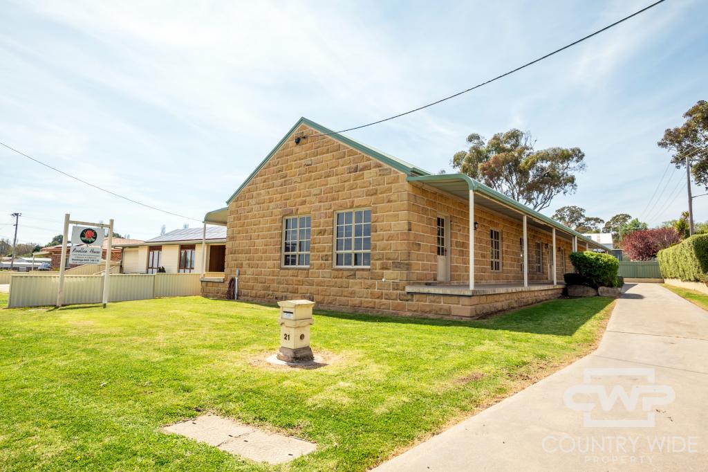 21 Church St, Glen Innes, NSW 2370
