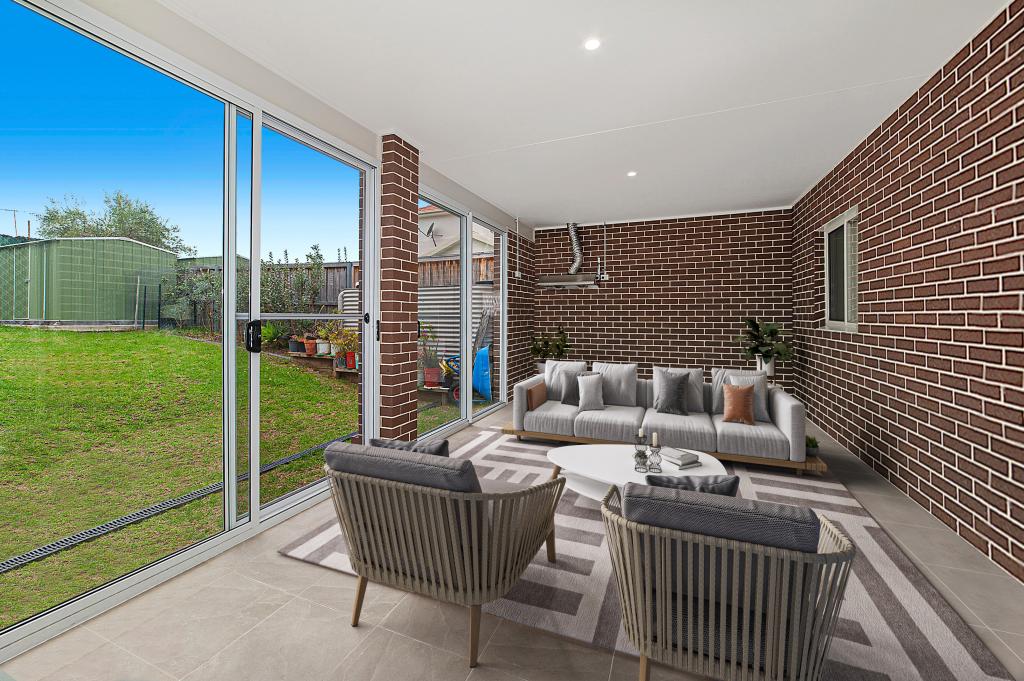 400a Lyons Rd, Russell Lea, NSW 2046