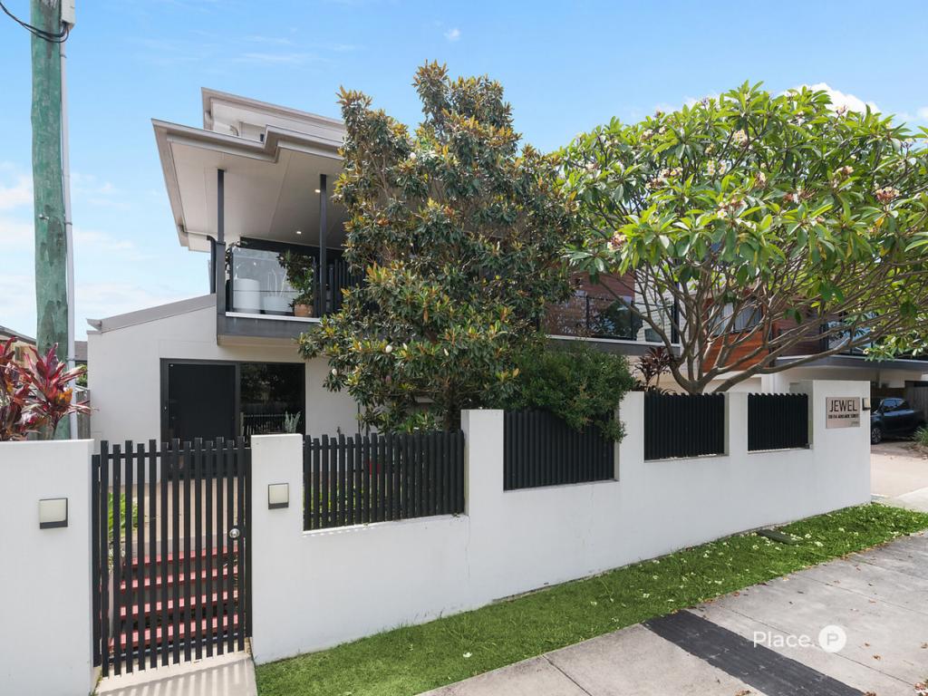 5/110 Adelaide St, Carina, QLD 4152