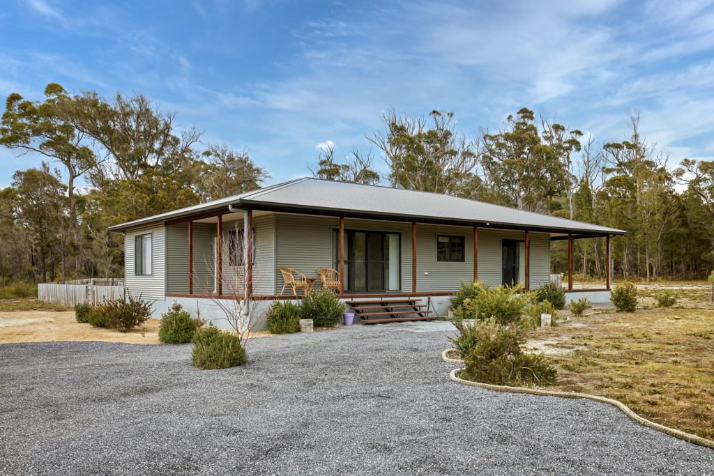 402 Badger Head Rd, Badger Head, TAS 7270