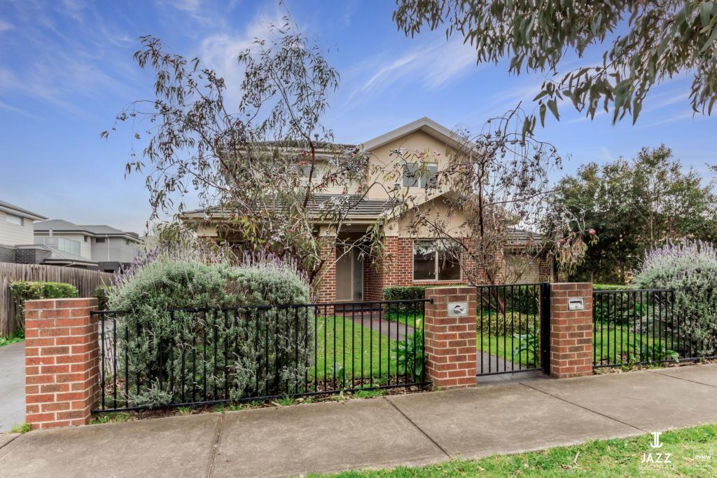 1/121 HICKFORD ST, RESERVOIR, VIC 3073