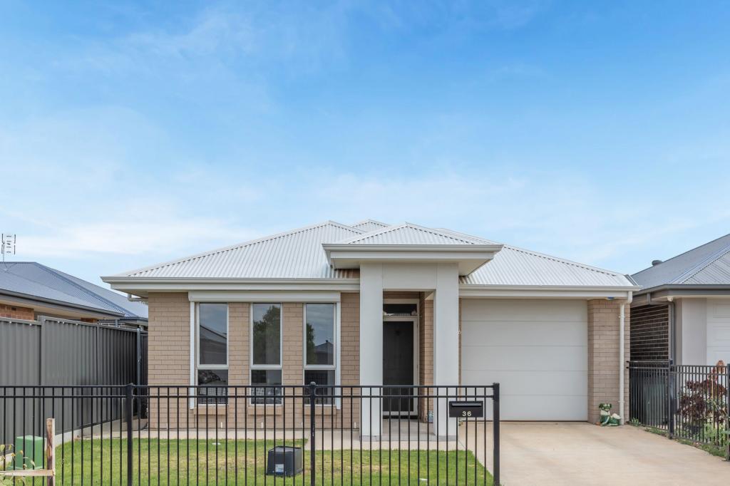 36 Golfview Dr, Munno Para, SA 5115