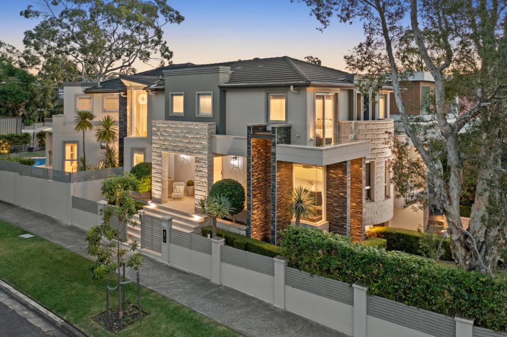 22 Karuah St, Strathfield, NSW 2135