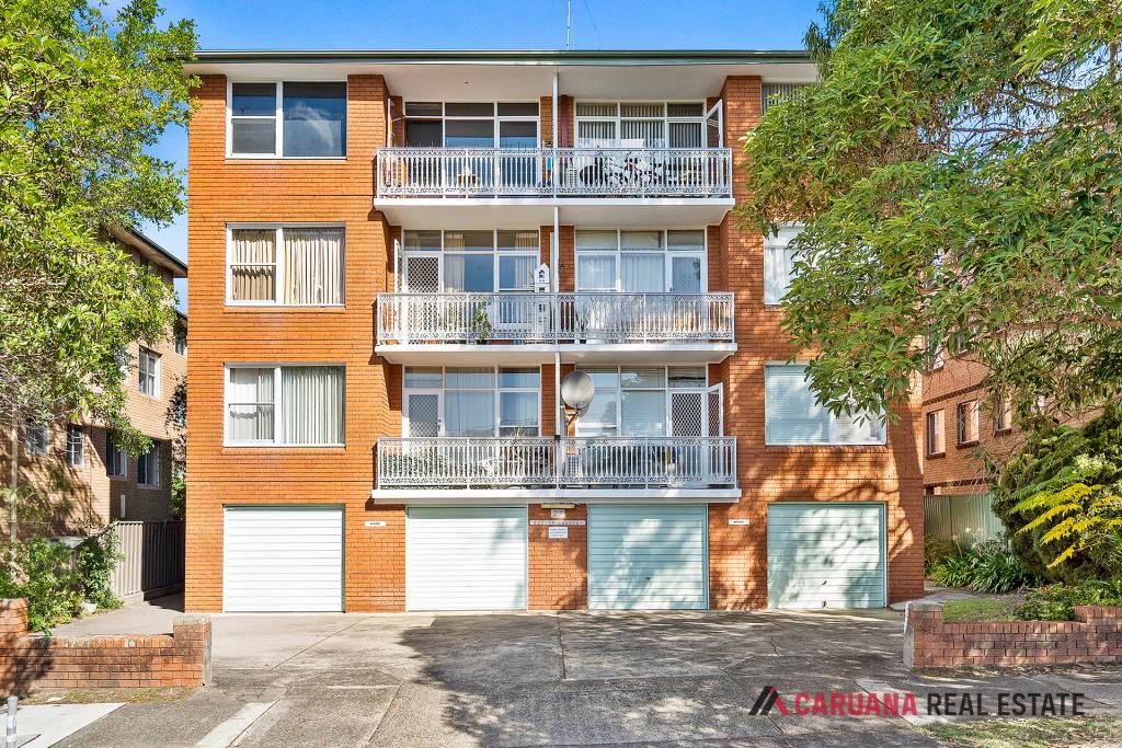 3/27 Baxter Ave, Kogarah, NSW 2217