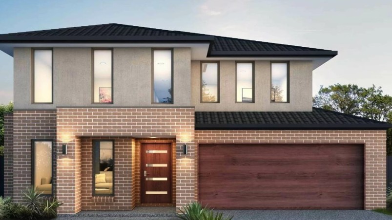 Lot 917 Petal Crescent, Springridge Est, Wallan, VIC 3756