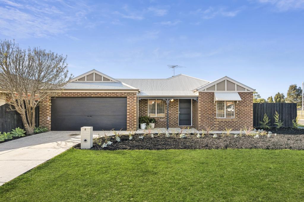 8 Nigella Ave, Corio, VIC 3214