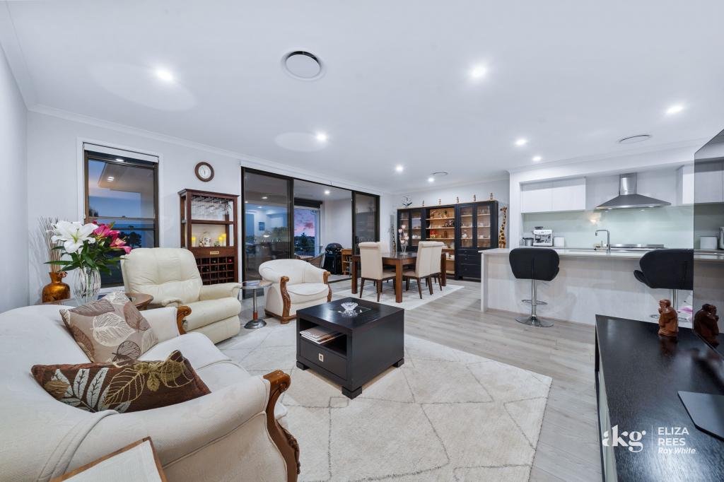 13 Leaf St, Greenbank, QLD 4124