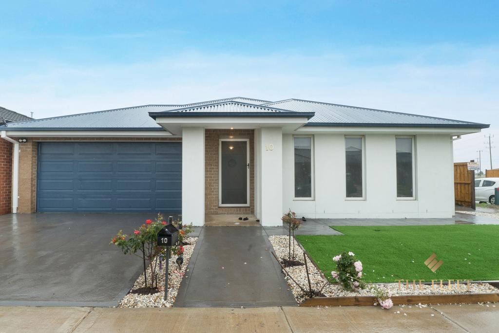10 BIGARADE WAY, TARNEIT, VIC 3029