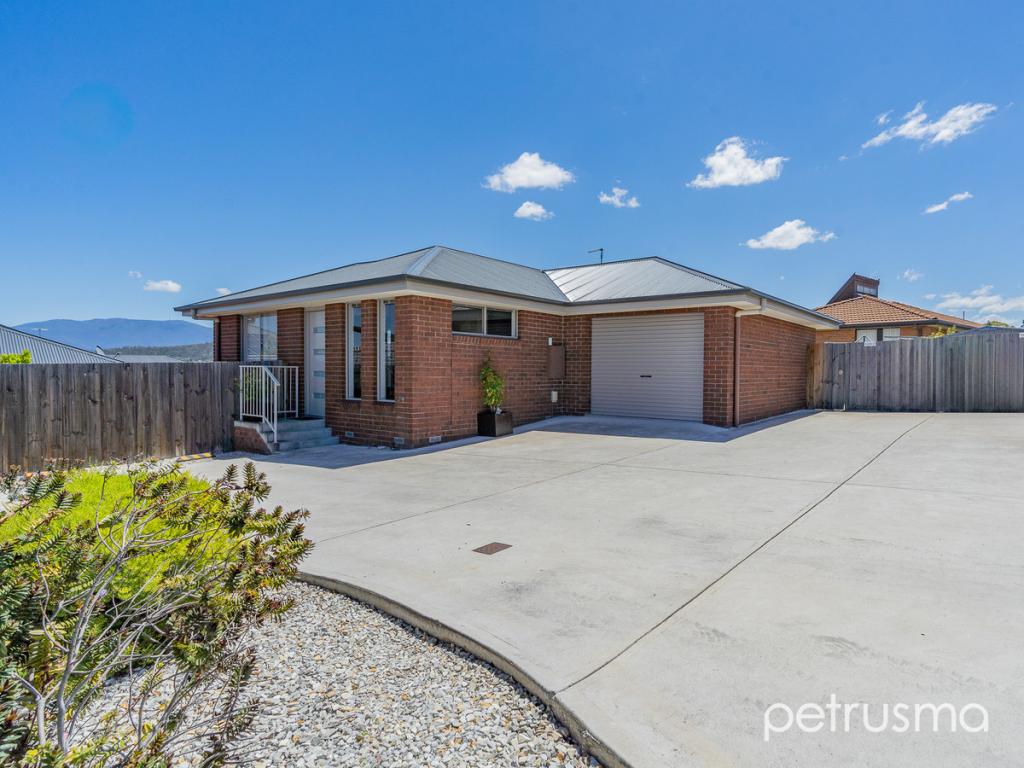 2/7 Bedstone Rd, Oakdowns, TAS 7019