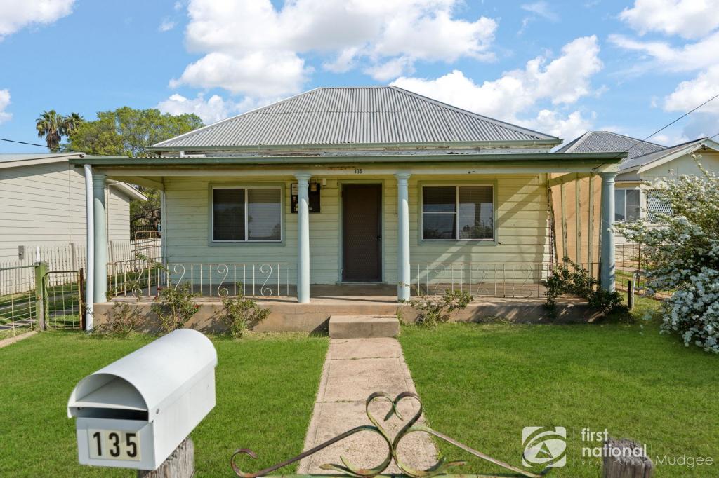 135 Mortimer St, Mudgee, NSW 2850