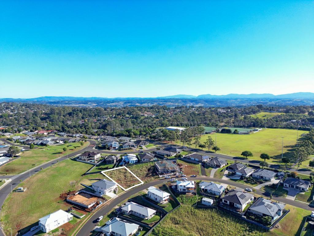 7 JOHN O'NEILL CCT, GOONELLABAH, NSW 2480