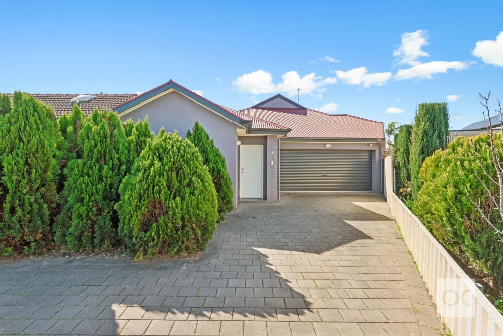 6 Howie Ct, Woodville South, SA 5011