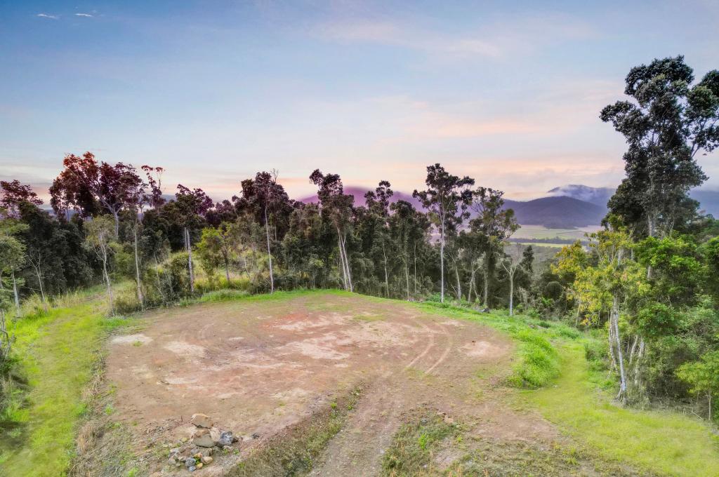 6-8 Venus Rise, Strathdickie, QLD 4800