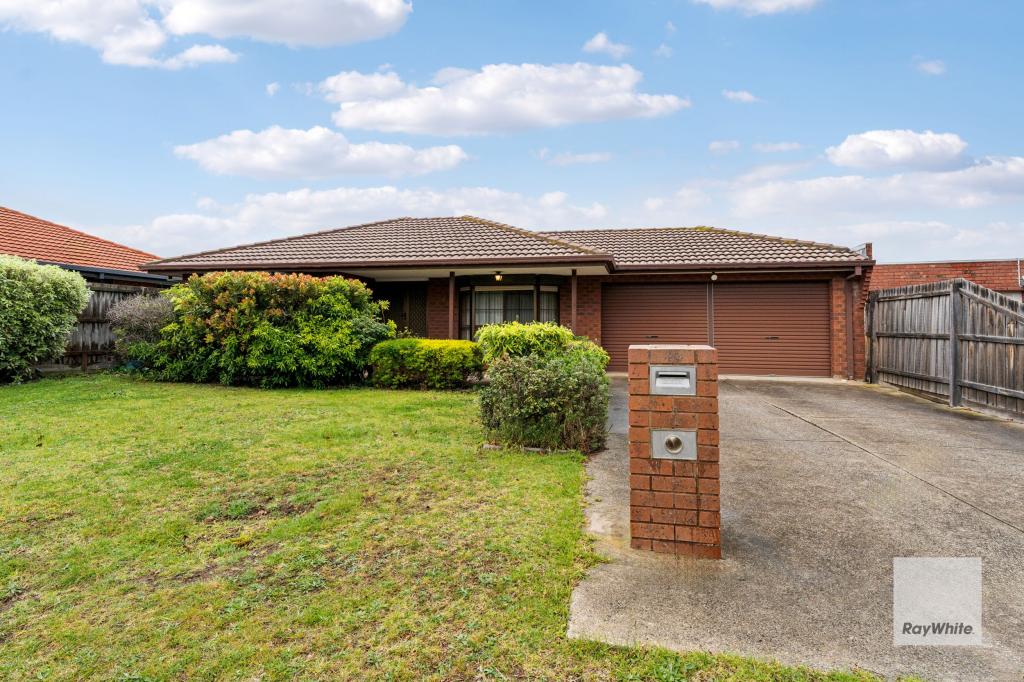 1 Kiwi Rtt, Keilor Downs, VIC 3038