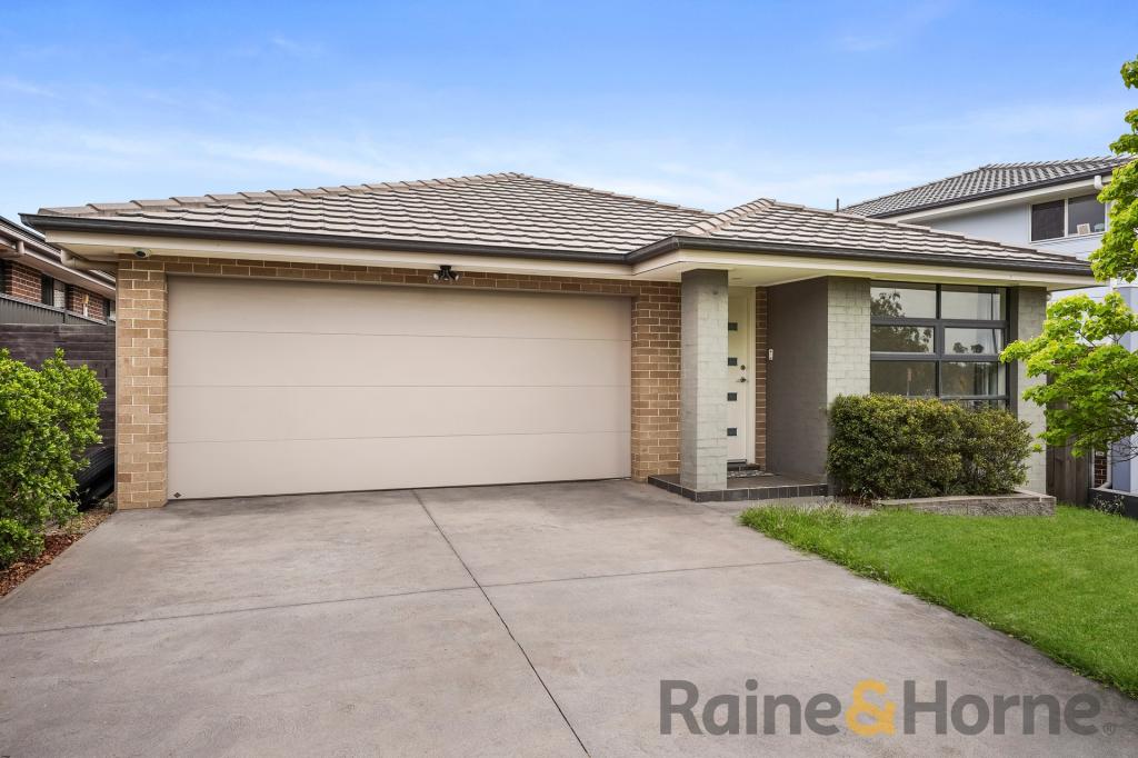 27 KENWAY ST, ORAN PARK, NSW 2570