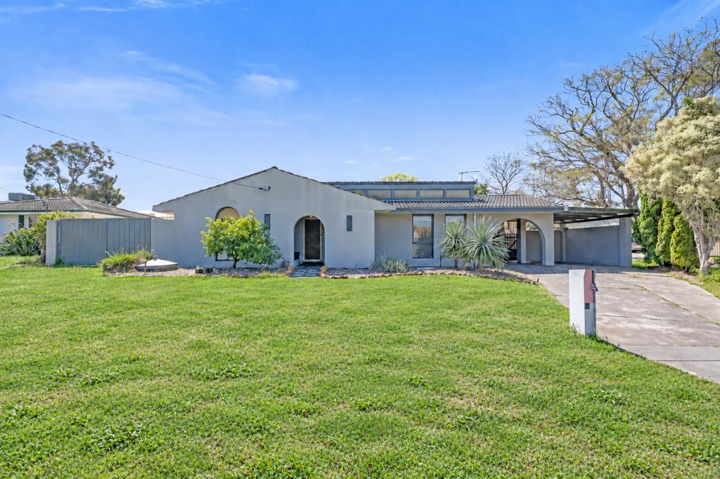 20 Felstead Cres, Hamersley, WA 6022