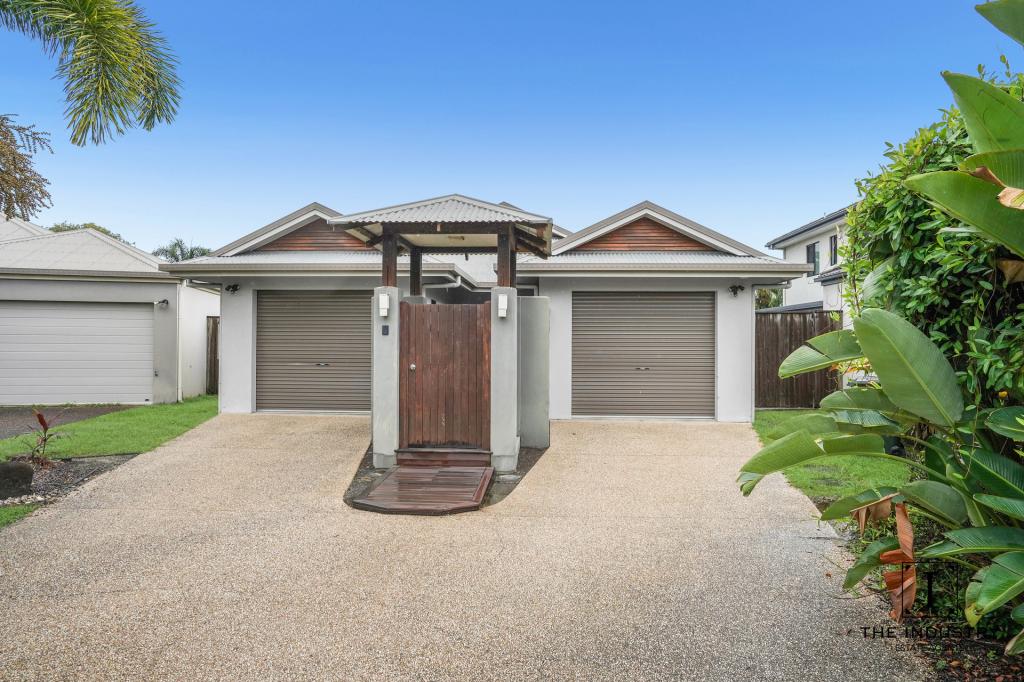 28 Iridescent Dr, Trinity Park, QLD 4879