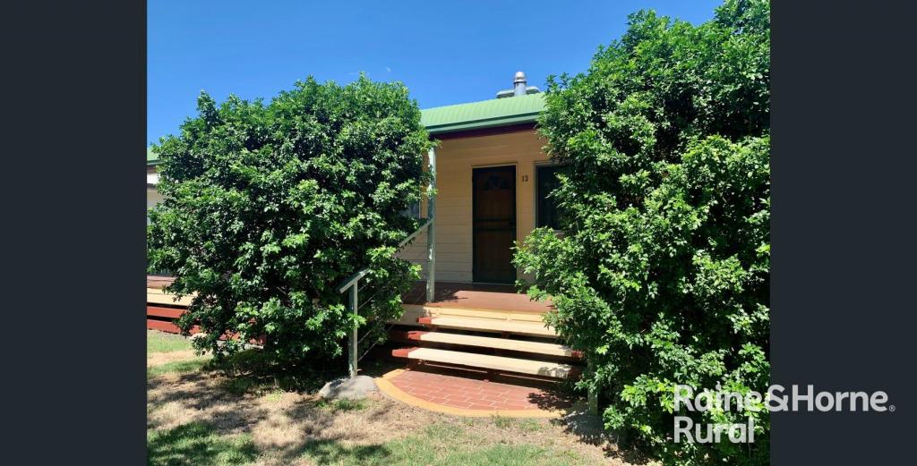 13 Alex Pde, Roma, QLD 4455