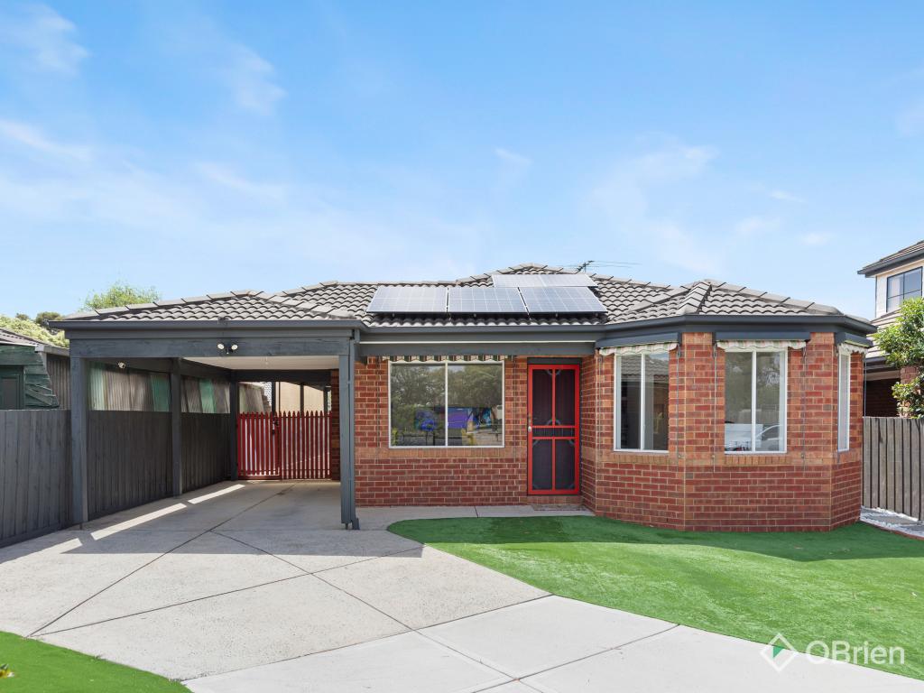 11 Boston Pl, Hoppers Crossing, VIC 3029