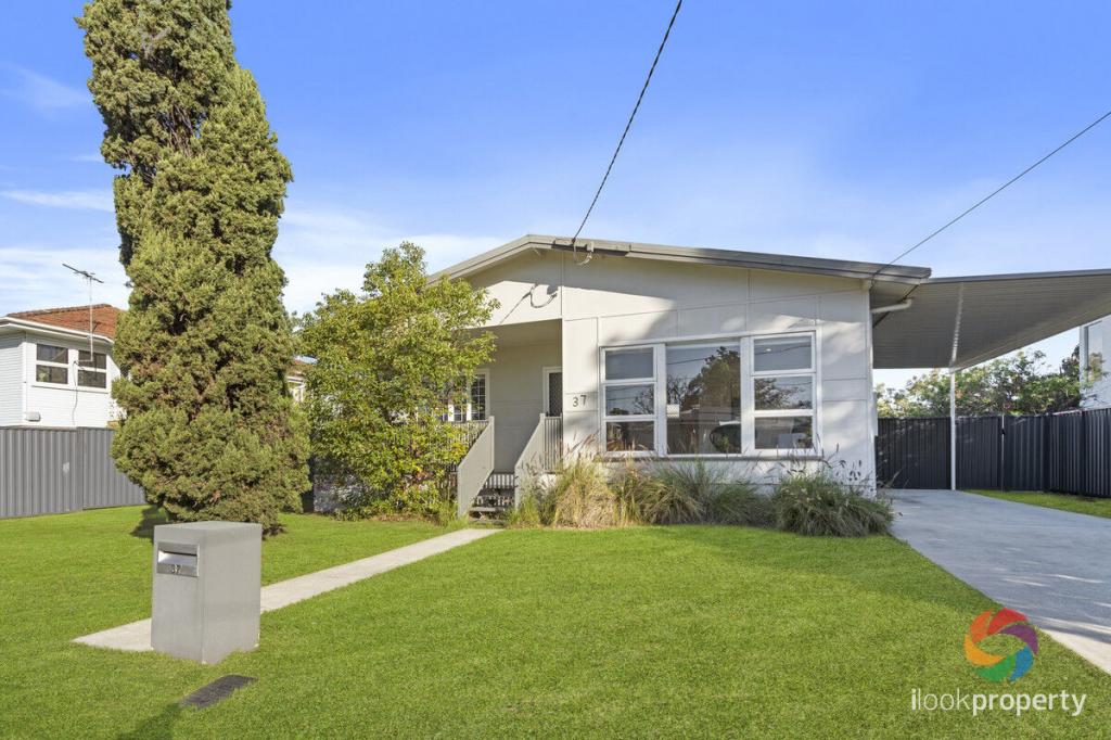 37 Rocklea St, Archerfield, QLD 4108