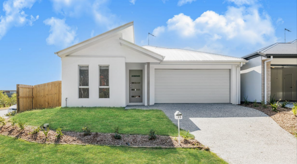 15 Aaron Cct, Browns Plains, QLD 4118