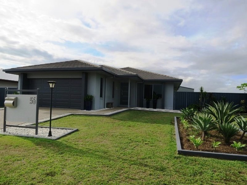 56 POULSEN DR, MARIAN, QLD 4753
