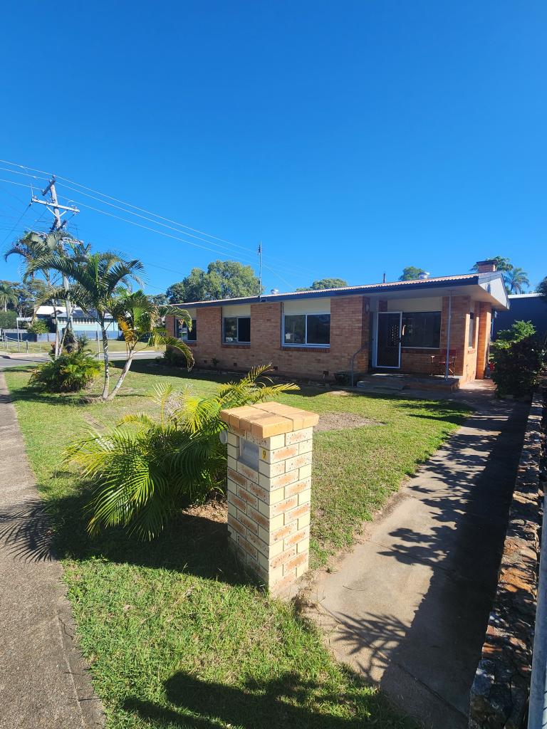 9 Tavistock St, Torquay, QLD 4655