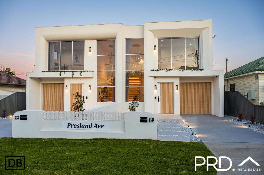 19b Presland Ave, Revesby, NSW 2212