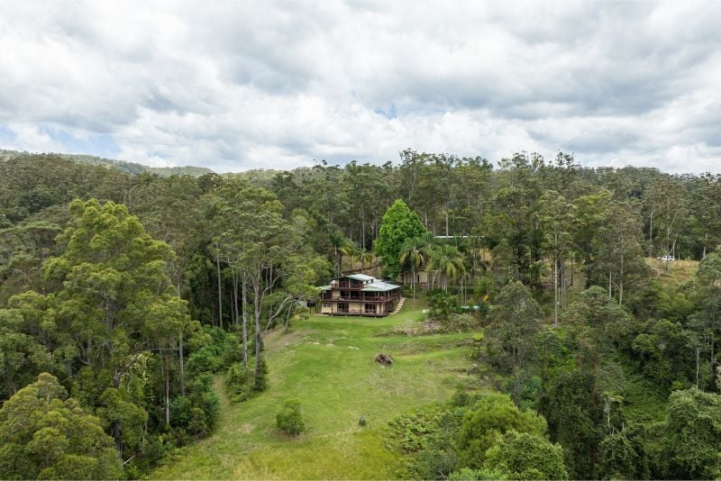 1161 Darkwood Rd, Brinerville, NSW 2454