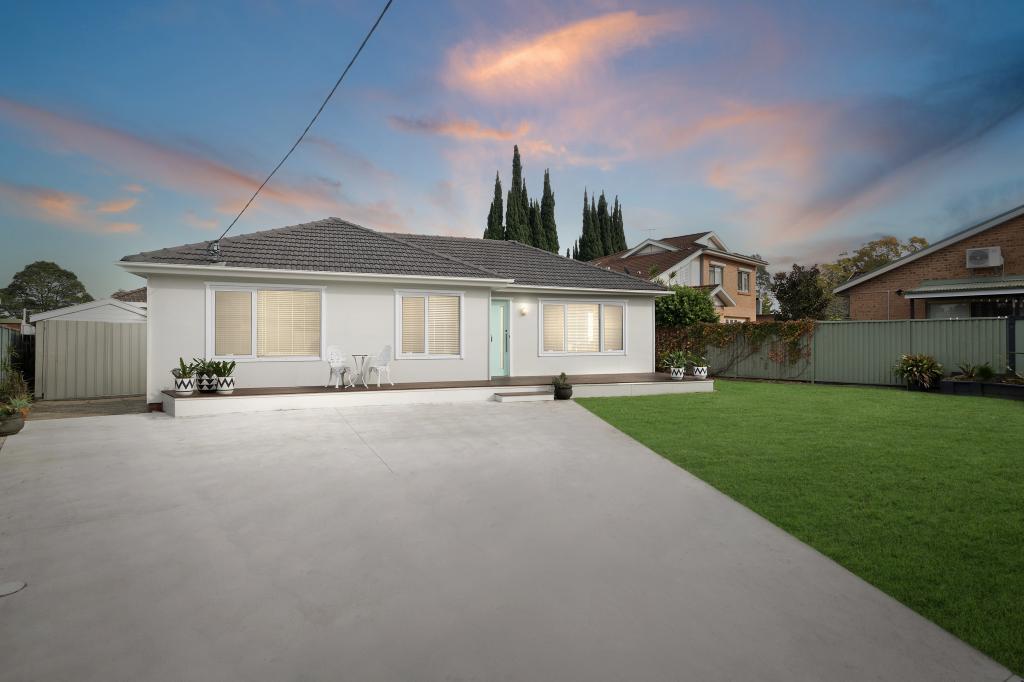 59 Albert St, Bexley, NSW 2207