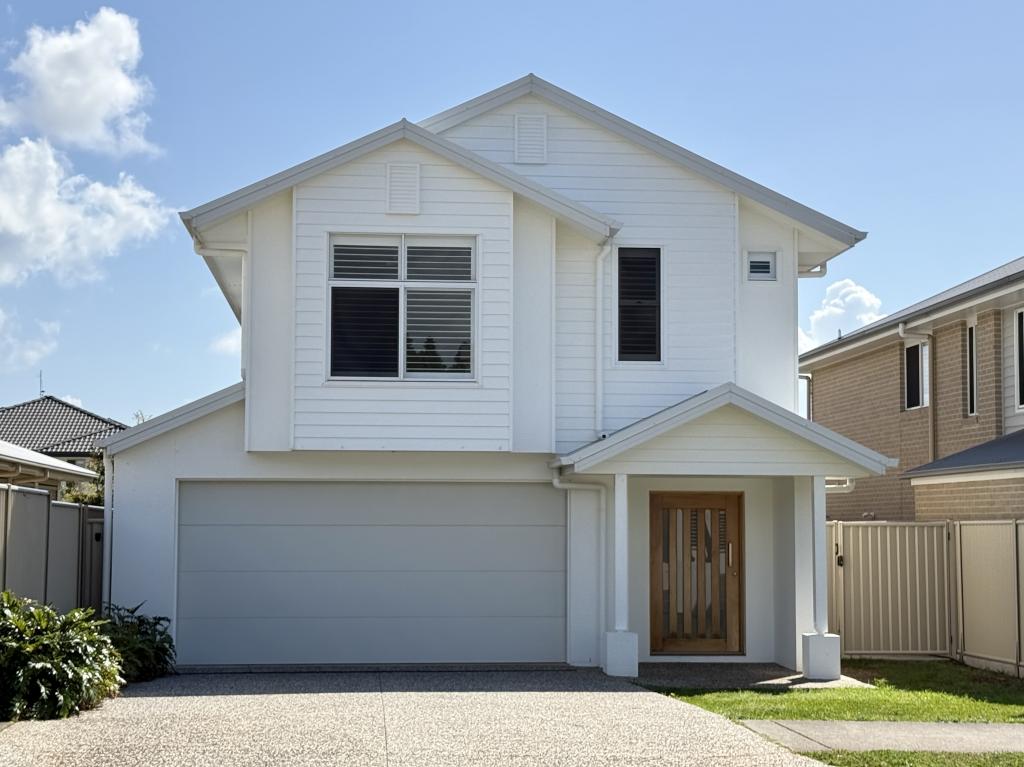 106 Thornlands Rd, Thornlands, QLD 4164
