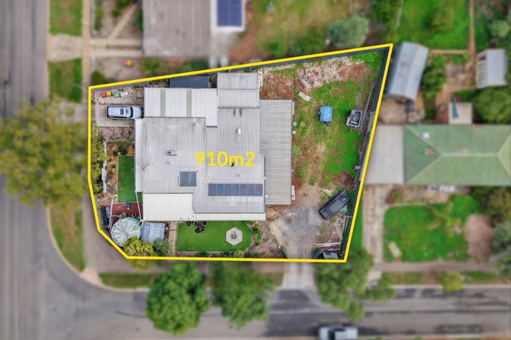 46 Yarnbury Rd, Elizabeth North, SA 5113
