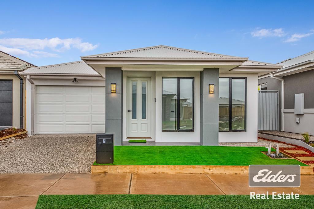 7 Ketu St, Werribee, VIC 3030