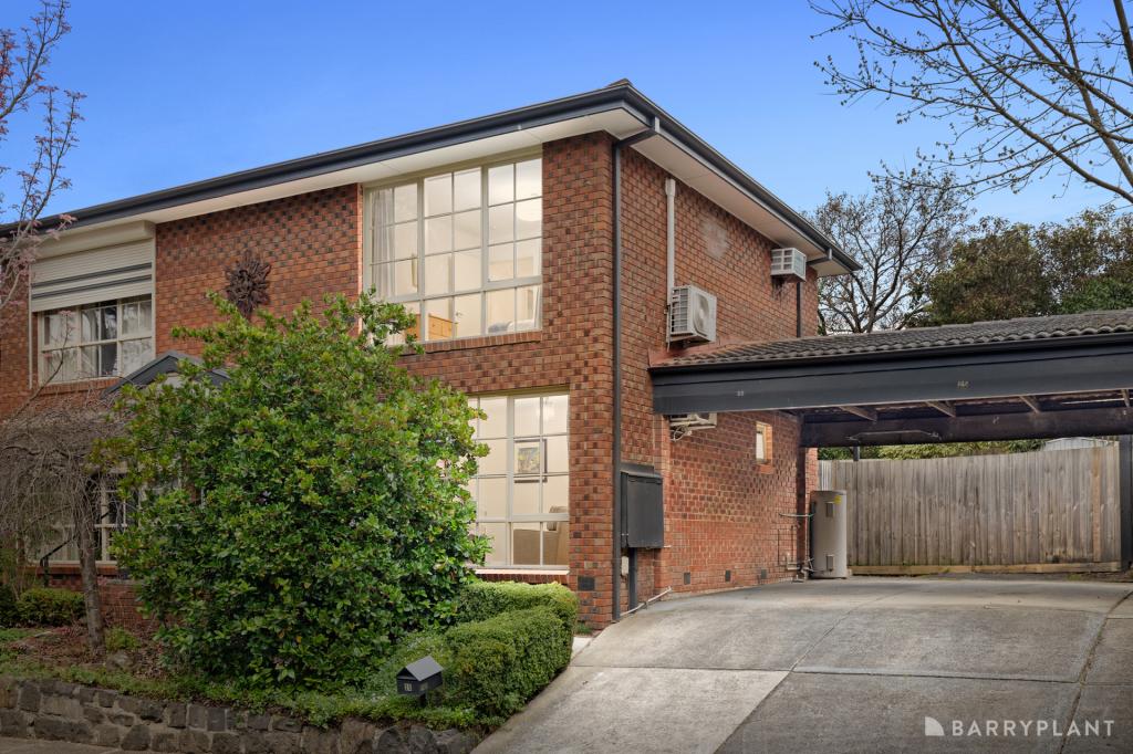 25/7 Turnbull Ct, Ringwood, VIC 3134
