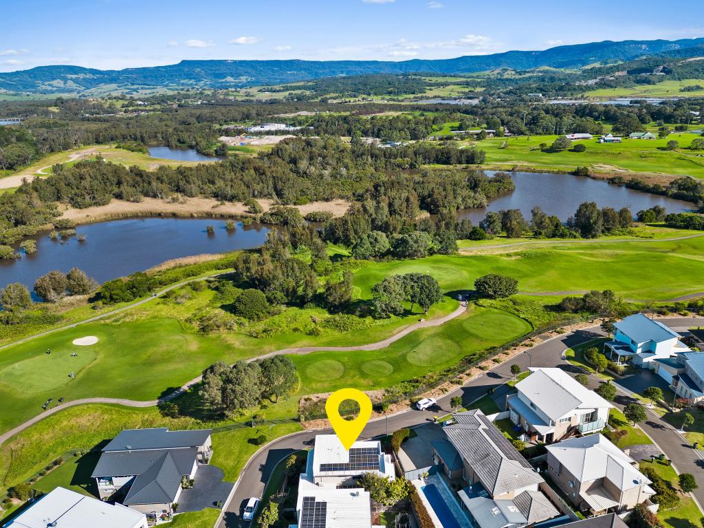 21 Augusta Pkwy, Shell Cove, NSW 2529