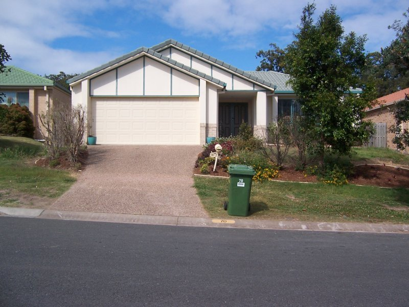 70 Silver Glade Dr, Elanora, QLD 4221