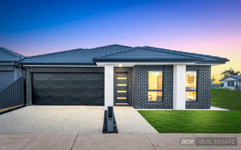 9 Fox St, Fraser Rise, VIC 3336