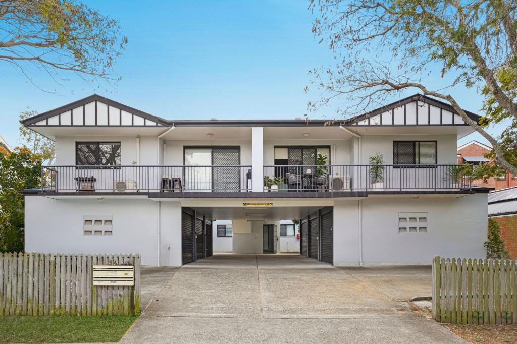 5/34 Wagner Rd, Clayfield, QLD 4011