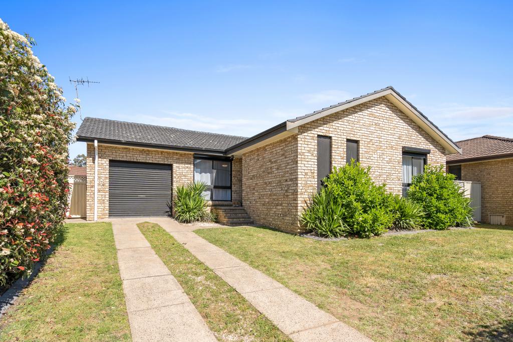 8 Casuarina Cl, Muswellbrook, NSW 2333